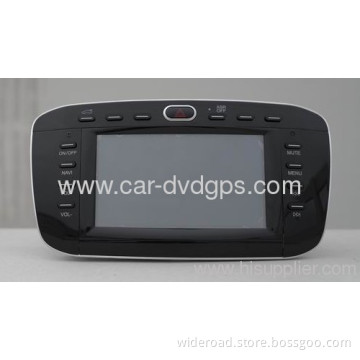 Fiat Linea Navigation Dvd Supplier Radio Gps Bt Blue&amp;me Tv Car Usb Sd Card Virtual Disc Aux 